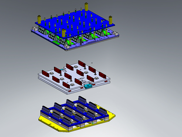 Complete Tooling